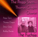 Peggy Stern/Fuschia
